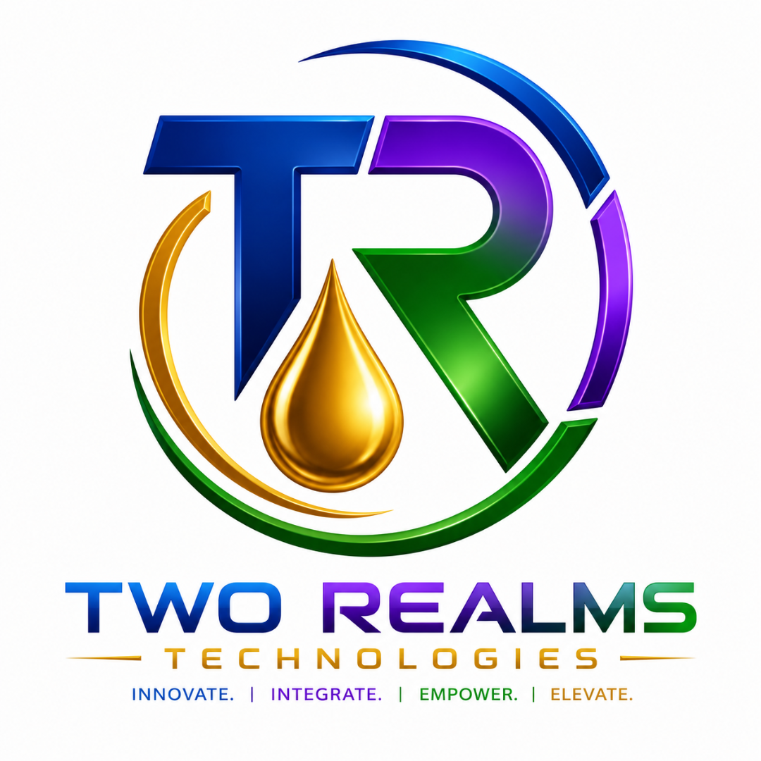 Two Realms Technology